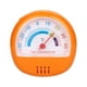 thumbnail image 3 of Durable Large Dial Freezer Thermometer Safe ABS Precise Large Dial Thermometer Refrigerator Thermometer High Temperature Resistance for ANGGREK Otros, 3 of 8