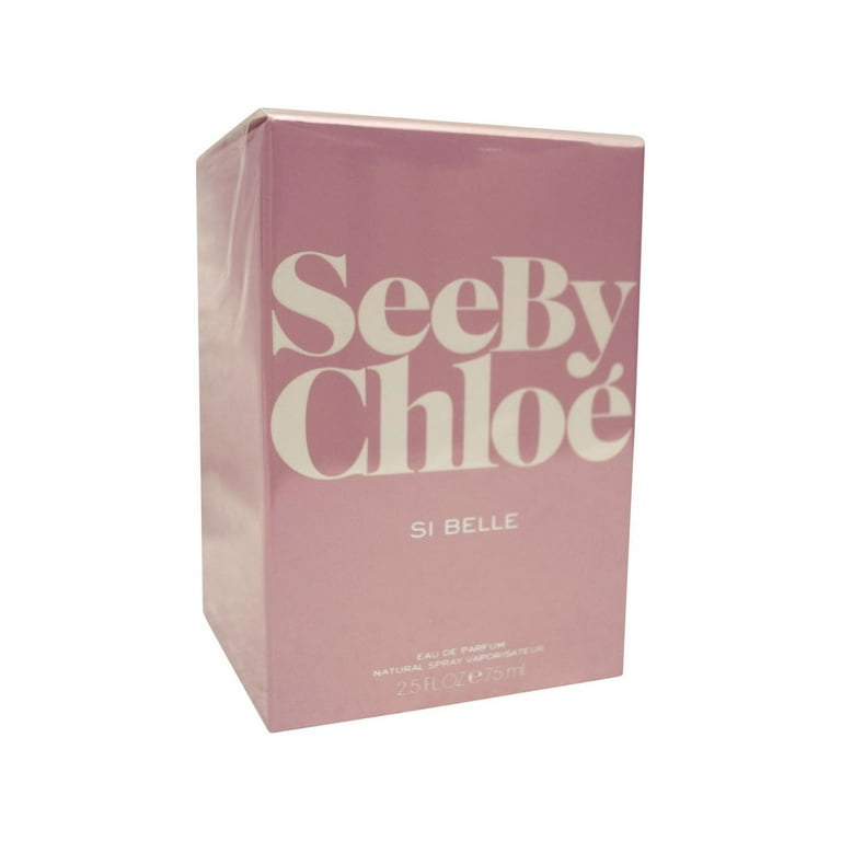 See by Chloe Si Belle, oz EDP Spray for Women