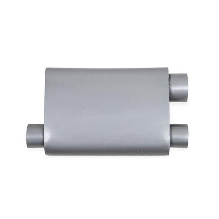 Afterburner Muffler