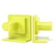 thumbnail image 5 of 2/5 paquetes de base de soporte ABS ecológico para accesorios de taladro eléctrico (2 piezas) Sywqhk Para estrenar, 5 of 9