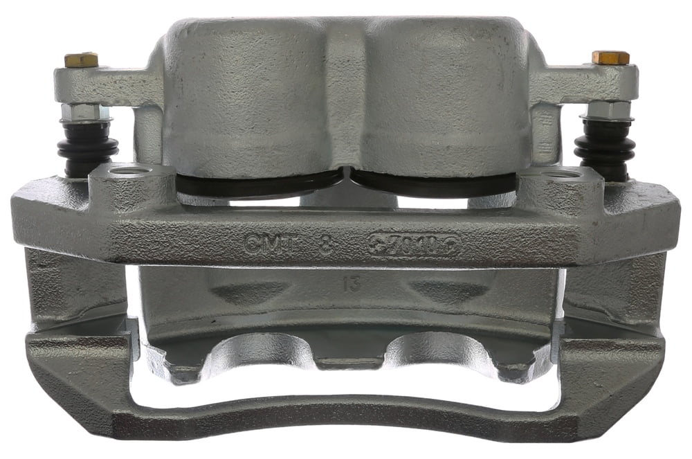 ACDelco 18FR2406C Reman Friction Ready Coated Disc Brake Caliper