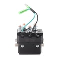 thumbnail image 2 of Relé Solenoide De Contactor De Cabrestante De 1500-5000 Lb, Para UTV Y ATV Con Interruptores Solenoides De Cabrestante Compatibles, 2 of 7