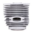 thumbnail image 3 of Cylinder Piston Kit, 506294271 Sparking Plug High Accuracy 60mm Heat Dissipation  for Repairing, 3 of 7