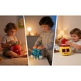 thumbnail image 5 of Brainrot Toys,Peluches de Brainrot,Juguete de Peluche Suave y único con diseño Divertido,Ideal para coleccionistas y fanáticos de Brainrot,Regalo Perfecto para niños y Adultos, 5 of 5