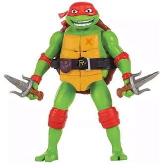 Teenage Mutant Ninja Turtles: Mutant Mayhem 5.5” Raphael Deluxe