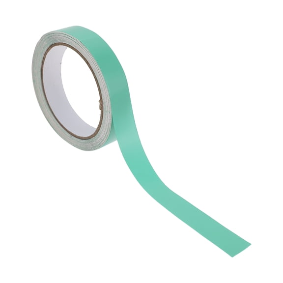 Unique Bargains Pinstripe Tape 20mmx10m Car Stripes Pinstripe Decals for Car Motorcycle and Boat Racing Stripes DIY Stickers Matte Blue 1 Pcs