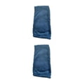 thumbnail image 3 of Decodeary Warm In Plush Over Knee Socks For Toasty Winter Days Comfortable Acrylic Fibers blue 2Set, 3 of 6
