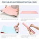 thumbnail image 5 of Mouse Pad Alfombrilla Grande Tapete Gamer Escritorio PC Levamdar  60 cm * 30 cm, 5 of 5