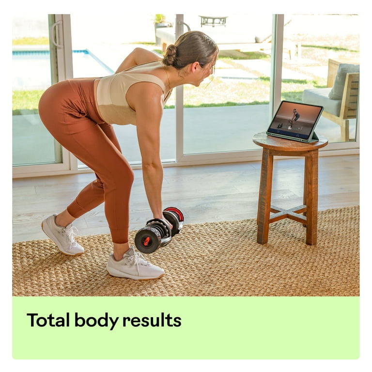 Bowflex 1090 online walmart