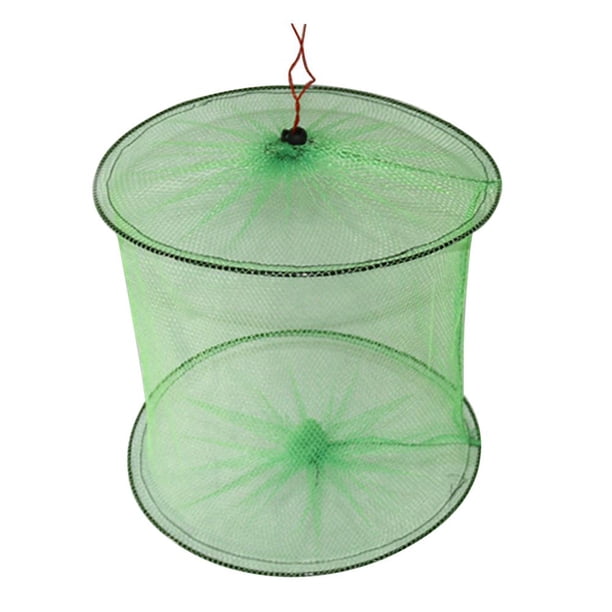 Protección para Peces Malla Pequeña 2 Capas para Protección Peces Pequeños (tenga en Cuenta El Embalaje La Al Realizar El Pedido)