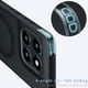 thumbnail image 5 of For Motorola Edge 60 5G 60 Fusion 5G Case Compatible with MagSafe TPU + PC Matte Skin Touch Phone Co, 5 of 5
