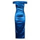 thumbnail image 4 of Vestidos Para Mujer Vestidos de Invitados de Boda Maxi Vestido Fuera Del Hombro Moda Sólido Erógeno Vestido Largo Formal Odeerbi  ODB159650, 4 of 8