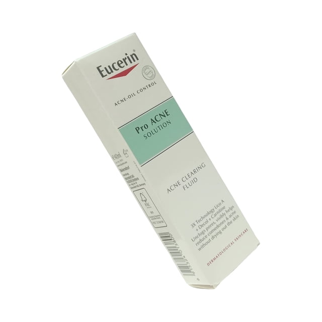 Pro Acné Solution