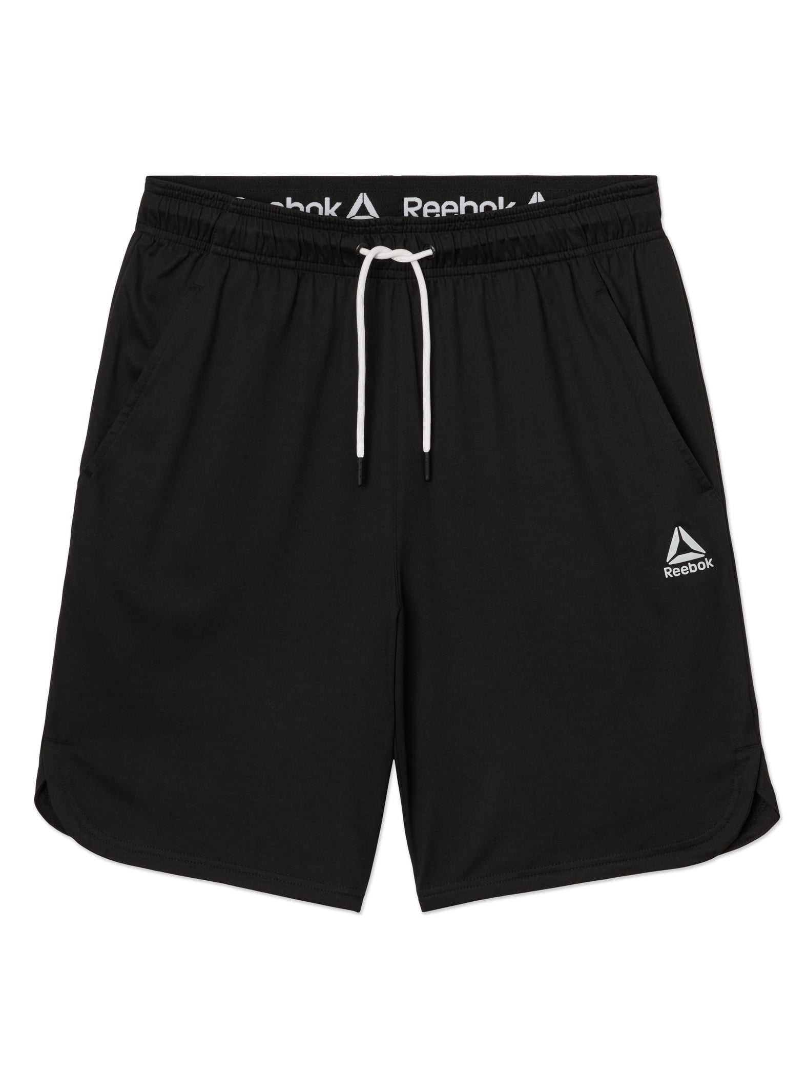 Reebok Men's and Big Men's Legacy Core 9" and 7" Inseam Shorts, Size XS-5XL