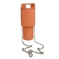 thumbnail image 1 of Stanley Bolsa portadora para botellas de agua Stanley de 40 onzas con asa, soporte de botella de agua de neopreno con correa de mano ajustable para el hombro, 1 of 2
