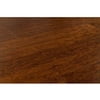 Mazama Hardwood, Exotic Brushed Mulberrywood Strand Wood Collection, Sienna Caramel/Mulberrywood/Standard/7 3/5", 22.9 sq ft/box