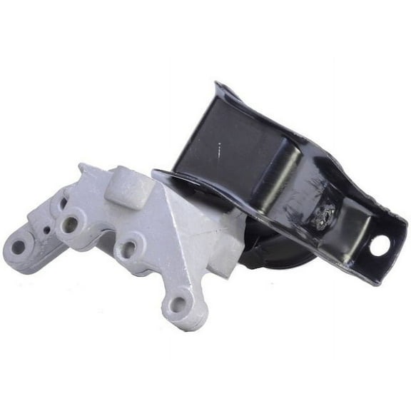 Right Engine Mount - Compatible with 2013 - 2019 Nissan Sentra 2014 2015 2016 2017 2018