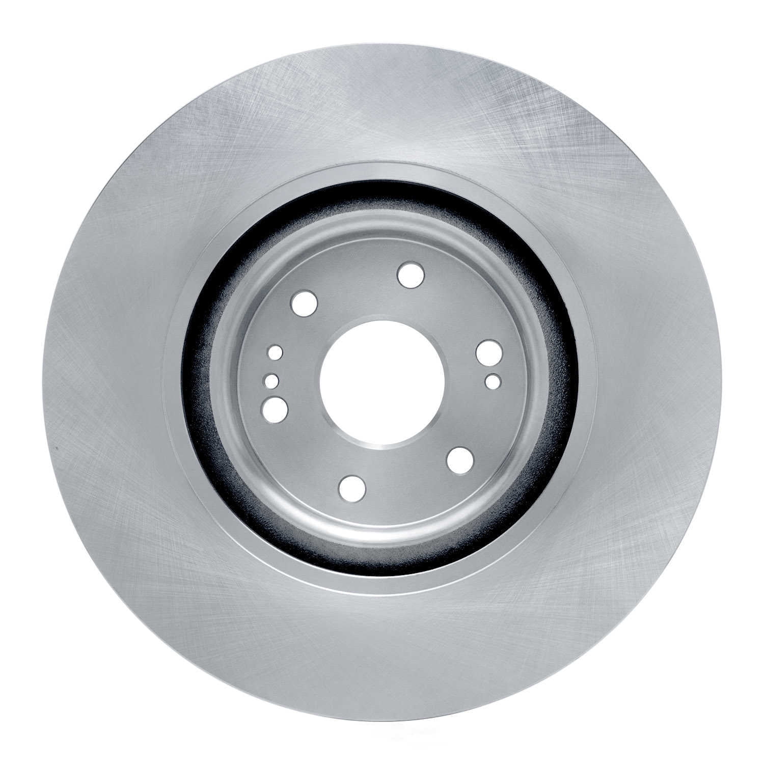 Dynamic Friction Company 600-47091 DFC Brake Rotor
