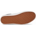 thumbnail image 4 of VANS U OLD SKOOL™ UNISEX SNEAKERS - RED - Sport Red / Black / Men 3.5 / Women 5 / Medium, 4 of 7