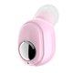 thumbnail image 2 of Worallymy Wireless Bluetooth 5.0 Ear Phone Manos libres en la oreja Auricular Deporte Fitness Estéreo Auriculares Rosa Worallymy JD735808605, 2 of 7