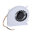 thumbnail image 1 of Ventilador de refrigeración de la CPU Baoblaze, Ventilador de Metal para MSI GE60 MS-16GA MS-16GC N284, Refrigerador, 1 of 7