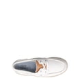 thumbnail image 4 of Chaps Women’s York Deck Boat Shoe Sneaker, 4 of 5
