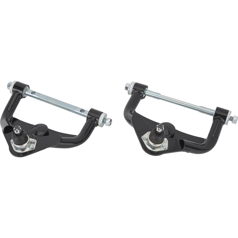 UMI Performance 1978-1988 GM G-Body 12-Bolt Swap Upper and Lower Control Arm Kit - 301519-R UMI Performance 1978-1988 GM G-Body 12-Bolt Swap Upper and Lower Control Arm Kit - 301519-R