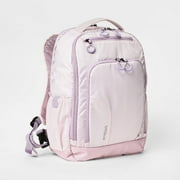 Adaptive 17" Backpack Lavender Splash - Embark