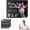 72 Colors, variant on Dual Tip Acrylic Paint Pen Marker - 24/48/72/120colors, Double-Tipped Double-Color Marker, Double-Headed Two-Color Acrylic Marker Pen, For Rocks, Eggs, Wood, Rock, Canvas, Plastic, Glass (24 Colors)