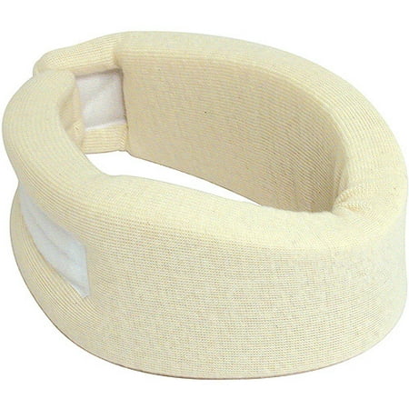 - DMI Universal Firm Foam Cervical Collars, 3 1/2