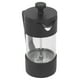 thumbnail image 1 of Cafetera De Prensa Francesa, Tetera Con Filtro De Malla 120 Para Preparar Té, Leche Hirviendo, Color Negro, 1 of 7