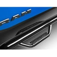 thumbnail image 2 of N-Fab Cab Length Gloss Black Nerf Steps Fit 2019-2024 Ram 1500 (New Body Style) Crew Cab, 2 of 19