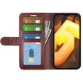 thumbnail image 4 of Phone Case for vivo iQOO U5 Leather Cases, 4 of 5