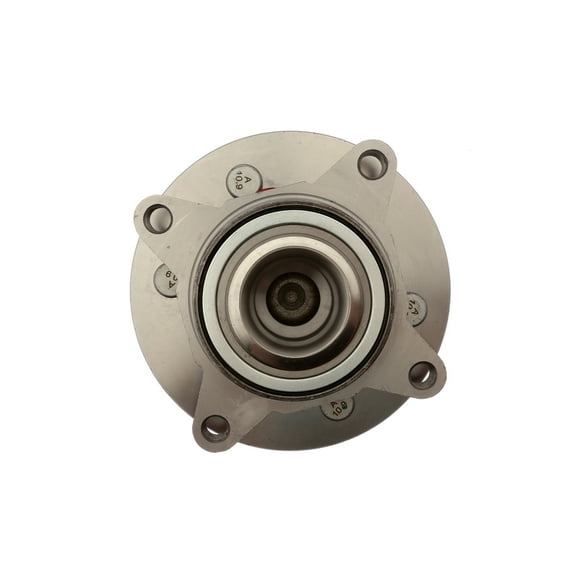 Raybestos R-Line Wheel Hub Assemblies Fits select: 2007-2010 FORD EXPEDITION, 2007-2010 LINCOLN NAVIGATOR