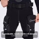 thumbnail image 4 of Abbraccia Shorts técnicos multifuncionales para buceo, impermeables, secado rápido, neopreno, bolsillos de almacenamiento, 4 of 6