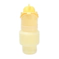 thumbnail image 4 of Orinal de emergencia ajustable, orinal portátil, taza de entrenamiento para orinar para niños pequeños, para viajes, Camping, 420ml, 4 of 9