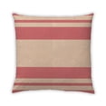 thumbnail image 1 of Ahgly Company Indoor Square Contemporary Throw Pillow, 18 inch by 18 inch, 1 of 5