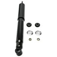 thumbnail image 3 of Detroit Axle - 2 Rear Shock Absorbers for E-150 Econoline Club Wagon Left and Right Side Pair Set Shock Absorber Assembly Replacement, 3 of 7