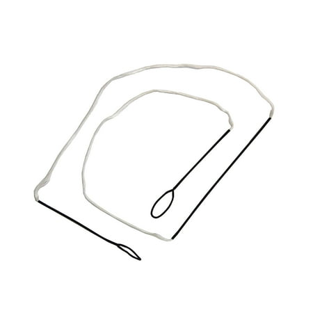 Original Replacement String for SAS Spirit 54 Youth Recurve Bow