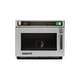 thumbnail image 2 of Horno Microondas Menumaster Industrial MDC12A2 1200W 11 NIV Gris, 2 of 3