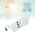 thumbnail image 1 of Bolsa de Infusión de Presión de Tpu, Bolsas de Presión de Fluidos Resistencia Al Desgaste Ligero Conveniente Opresión de Aire Multipósito para la Transfusión de Emergencia, 1 of 7