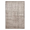 thumbnail image 6 of Luxe Weavers Vintage Distressed Brown 5x7 Area Rug, Farmhouse Carpet, 6 of 9