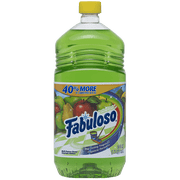 Fabuloso All Purpose Cleaner, Lavender 56 fl oz