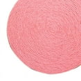 thumbnail image 4 of Cat Scratcher Pad Sisal Material Wearproof Large Space Cute Shape Cat Scratching Mat for Pet Cat, 4 of 5