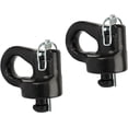 thumbnail image 5 of LABLT 2-5/16 Inch Gooseneck Ball & Chain Anchor Kit Replacement for Ford, 38000 lbs GTW / 9500 lbs VTW, 5 of 7
