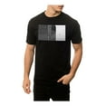 thumbnail image 2 of Black Scale Mens The Paradise NYC Graphic T-Shirt, Black, Small, 2 of 2