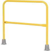 Global Industrial 940371 48 in. Safety Railing