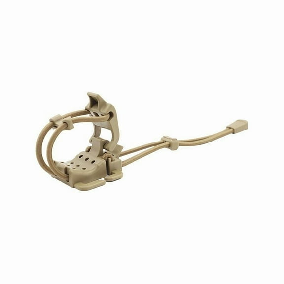 Adjustable Quick Release MOLLE Backpack Clip