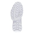 thumbnail image 3 of Tenis Fila Mujer Dama Disruptor 2 Tornasol Transparente Casual blanco 2 MX, 3 of 5