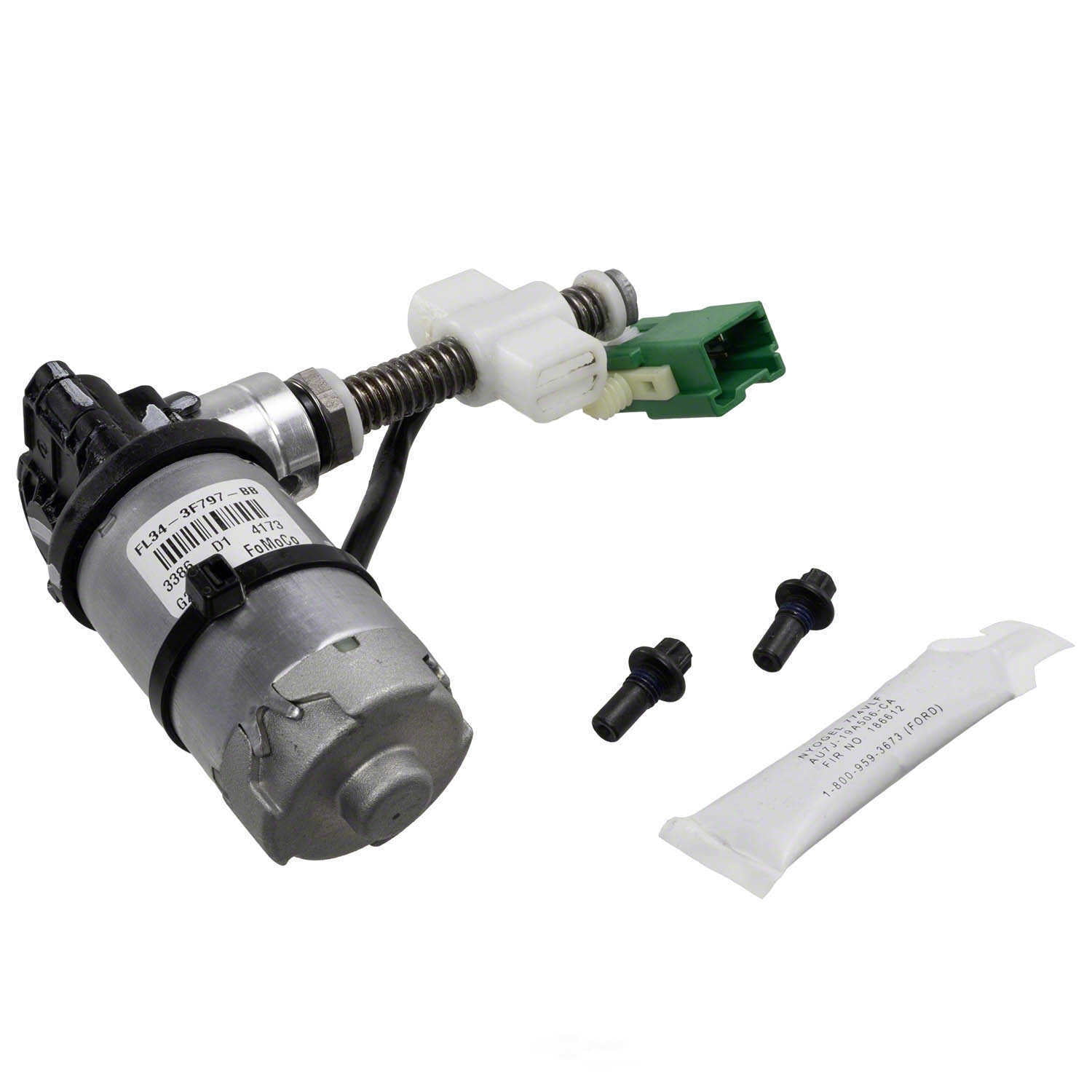 Motorcraft STCM-2 Steering Column Tilt Motor